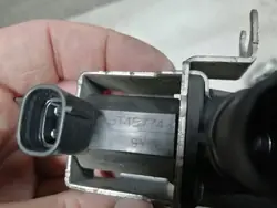 Soupape Filtre à Carburant Renault Captur II 1.6 OEM 5T45774
