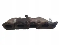 Collecteur d'échappement d'occasion OEM JUT222038 Peugeot 3008 I