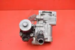 Soupape EGR OEM 55249869 pour Opel Corsa E 1.3 CDTI