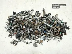 Ensemble de boulons Dodge DURANGO 2014 OEM 283125