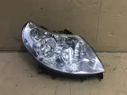 OIKEA ETULAMPPU FIAT DUCATO III