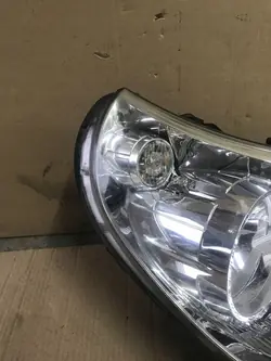 RECHTE VORDERLAMPE FIAT DUCATO III