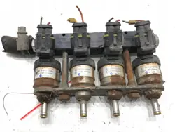 OEM 67R-010086 LPG Einspritzdüse - Gebraucht