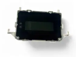Écran de navigation Ford Focus III OEM AM5T18B955AG