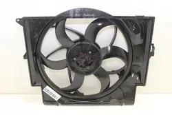 Ventilateur de refroidissement OEM 363002158 BMW E87