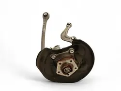 Audi Q7 Taka-akselin Napa OEM 4M0505425F Oikea Puoli