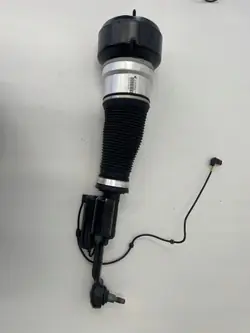Airmatic Stoßdämpfer Rechts Vorne OEM A2213201838