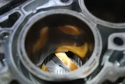 Bloc moteur Subaru Outback OEM R173673 - Occasion