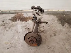 AUDI A6 C5 Sospensione Anteriore Lato Sinistro Snodo