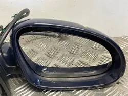 Espejo lateral eléctrico delantero derecho Volkswagen Golf V