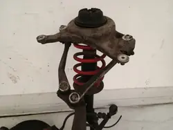 Höger Styrknut 8K0407254T Audi A5 8T