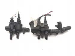 OEM 0281002456 LPG Gasinsprutare - Begagnat Skick