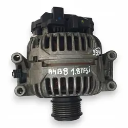 Laturi Audi A4 B8 A5 Q5 1.8 2.0 TFSI 140A Bosch 06H903016L
