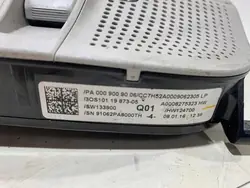 Luz Teto Mercedes Classe C OEM A0009009006