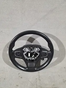 Volante Multifuncional de Couro Toyota Avensis T27