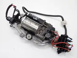 OEM 9J1616006D Luchtveringcompressor Porsche Taycan