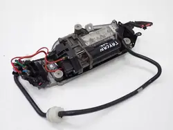 Compresseur suspension air OEM 9J1616006D Porsche Taycan