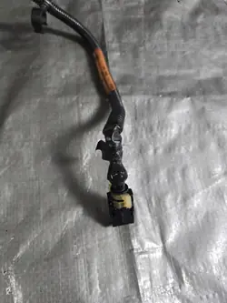Tuyau AdBlue Audi A6 C7 OEM 4G0131984AM - Occasion