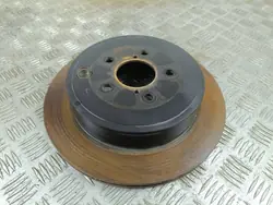 Toyota GR 86 Hintere Bremsscheibe OEM FOB55076