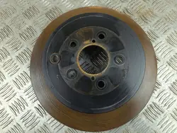 Disque de frein arrière Toyota GR 86 OEM FOB55076