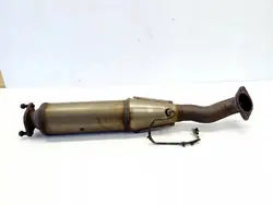 Katalysator OEM 289K12U030 voor i30 III 1.6 CRDI