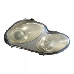 Linker Voorlicht Smart Forfour A454 A4545400954