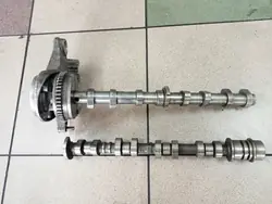 2.0 TFSI CDN nokkenassen set - Gebruikt OEM-onderdeel
