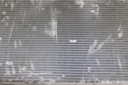 Radiateur d'eau BMW 3 M3 E90 E91 E92 E93 2015 - OEM 17112284608