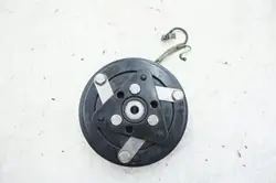 Bobina do Compressor de AC Volvo S60 S80 XC60