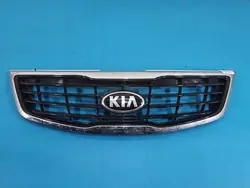 Grill Kia Sportage III 10-15