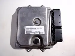 Motorstyrning Fiat Ducato BC0116591A 55261983