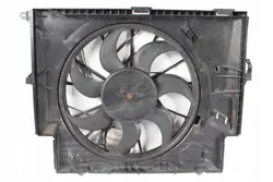 Ventilateur radiateur BMW OEM 7801993 pour X1 E84 18d/20d
