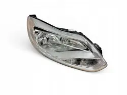 Right Front Headlight Ford Focus III 2011-2014