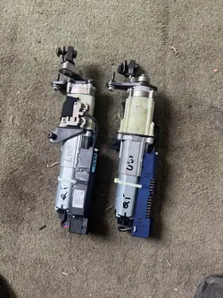 AUDI Q5 8R Lift Atuador Elétrico do Porta-Malas 8R0827851D 8R0827852D