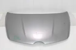 Tapa Motor Mazda CX7 09-12 OEM 360212879