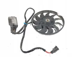 Ilmastointituuletin AUDI A4 B6 2.5 163HV 00-05 OEM