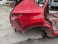Mazda CX-5 2017 Heck rechts Kotflügel OEM 278240
