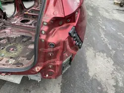 Mazda CX-5 2017 Rear Right Quarter Panel OEM 278240