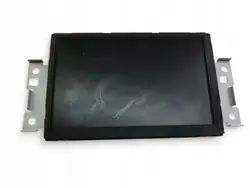 Écran de navigation Volvo XC60 OEM P31382065AE 2015