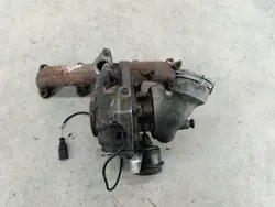 Gebrauchter Turbolader OEM 03G253019K für VW 1.9 TDI