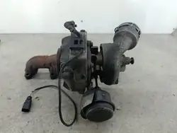 Käytetty turbo OEM 03G253019K VW 1.9 TDI:lle