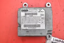 OEM 51755094 Airbag-Sensormodul für Fiat Linea