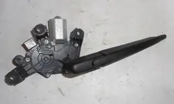 Heckwischermotor Dacia Sandero III 287109280R