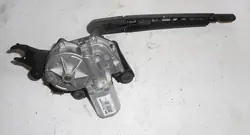 Motor de limpiaparabris trasero Dacia Sandero III 287109280R