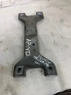 Avgasfäste OEM A2474921500 för Mercedes-Benz