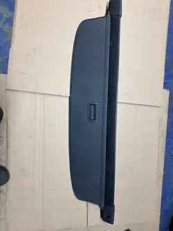 VW Passat B6 Kombi Achter Kofferbak Rolgordijn OEM 3C9867871