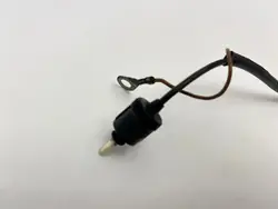 Installation de câble électromagnétique Mercedes W201 W124 R107 OEM