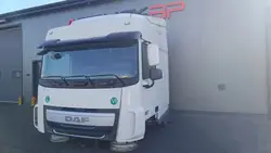 DAF XF 106 SC Kabine OEM 1948831 - Gebraucht