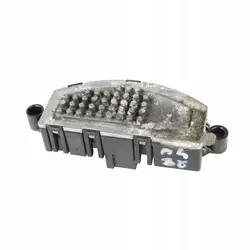 Résistance de soufflante Audi A4 B8 OEM 8T0820521E - Occasion