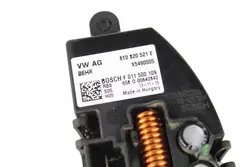 Résistance de soufflante Audi A4 B8 OEM 8T0820521E - Occasion